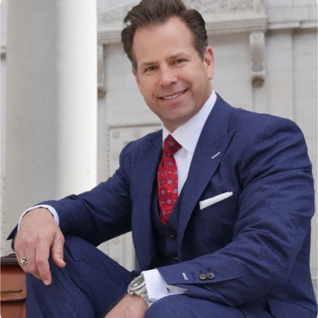 anthony falangetti