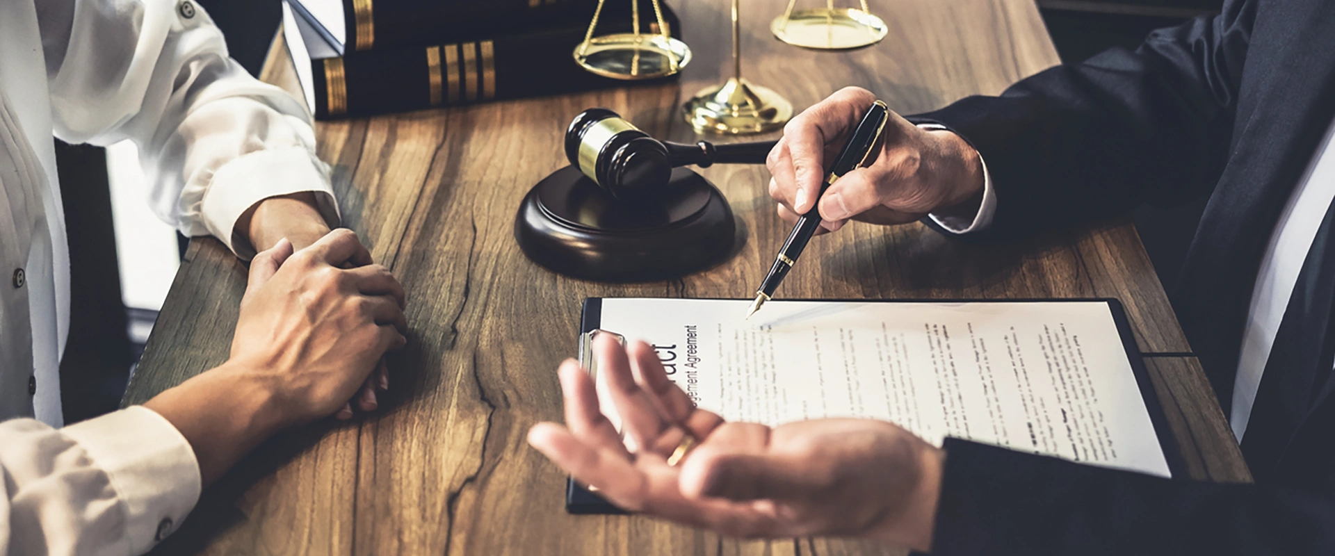 civil litigation law