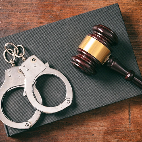 Criminal Law Orange County