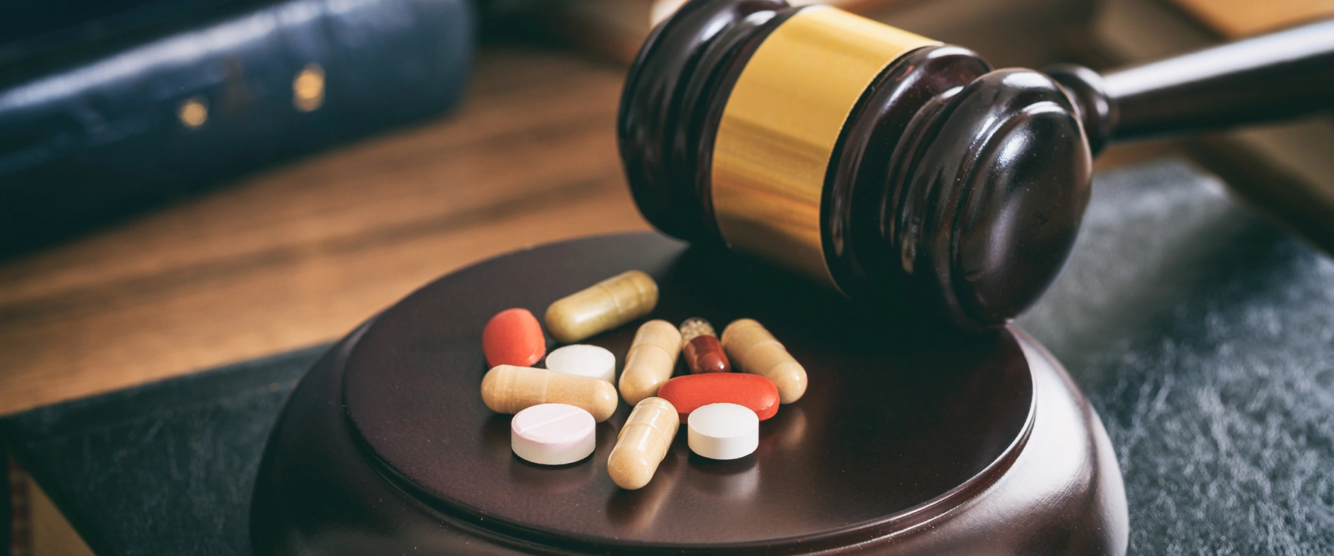 drug sales attorney orange county