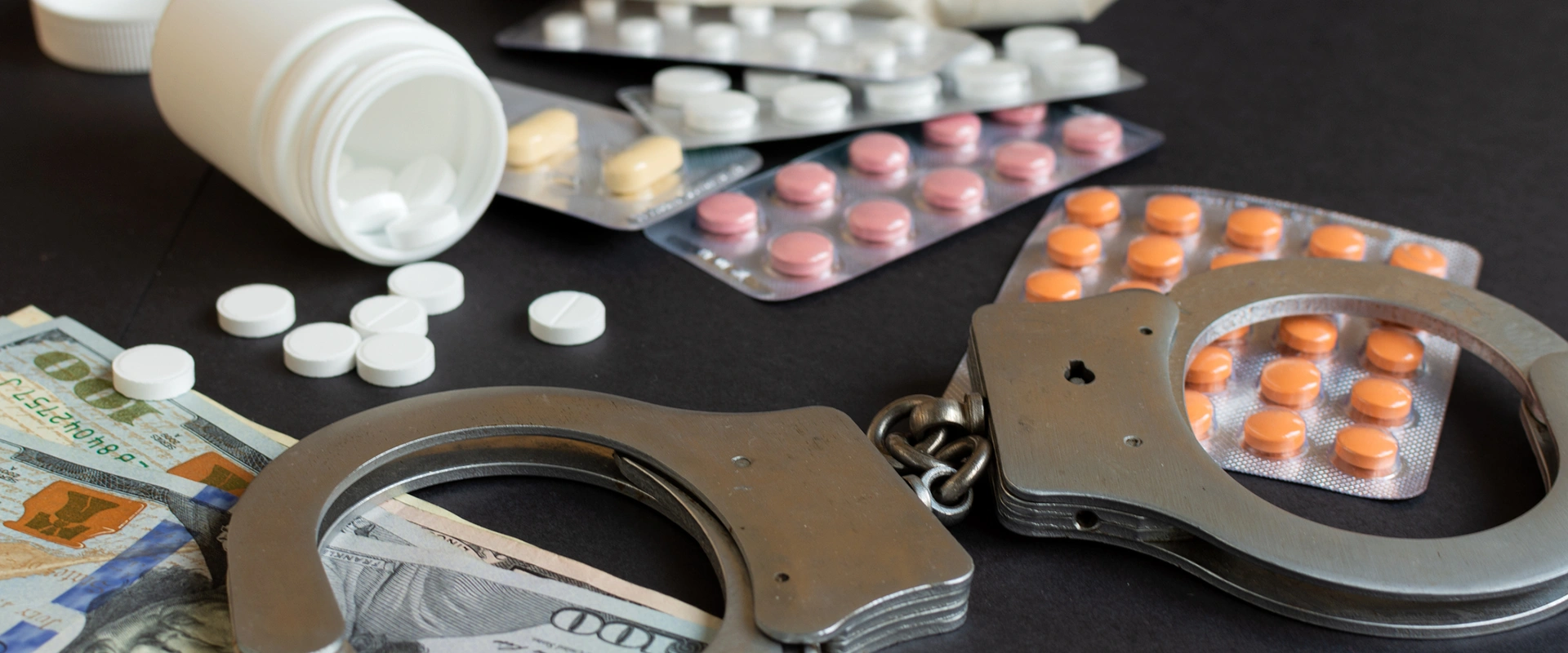 drug offense attorney orange county