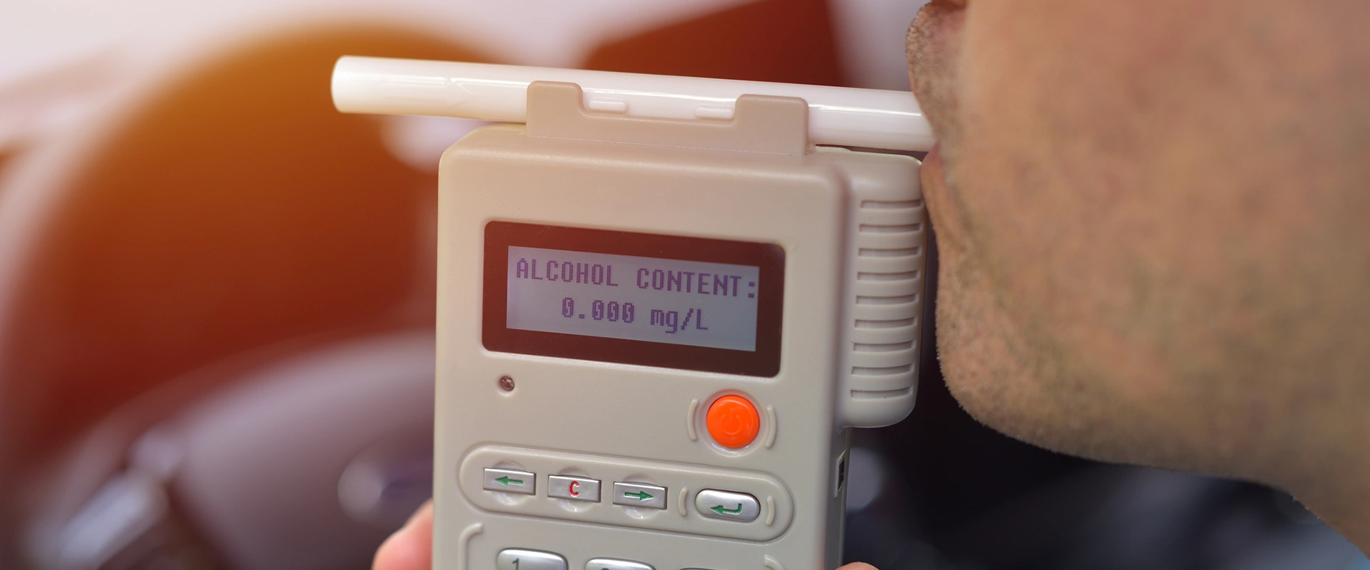 Alcohol Absorption Rate