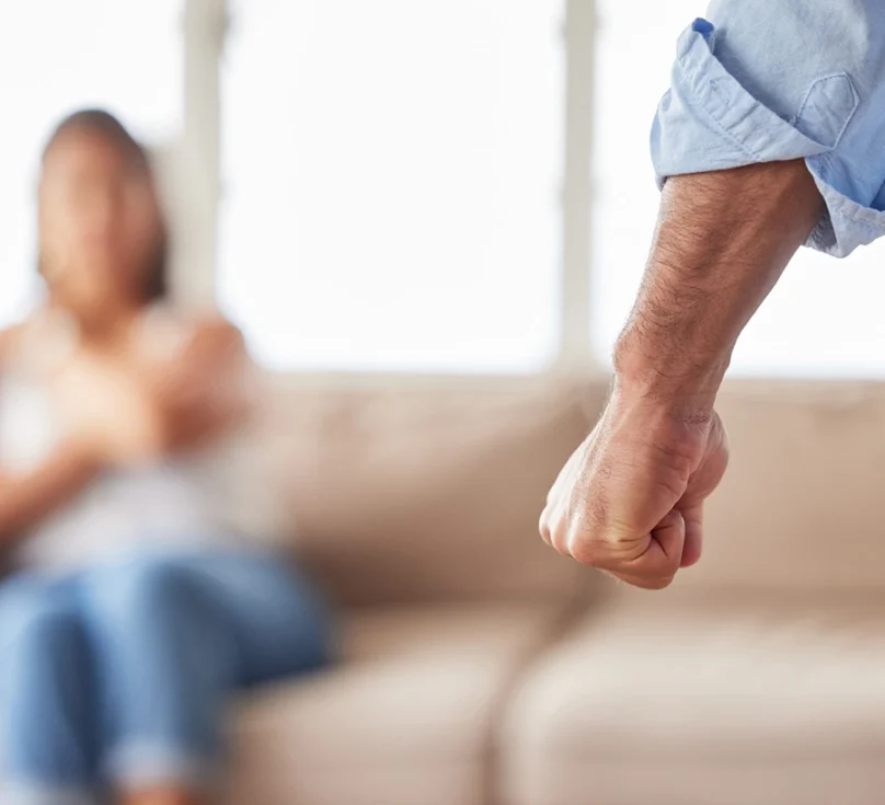 domestic violence orange county