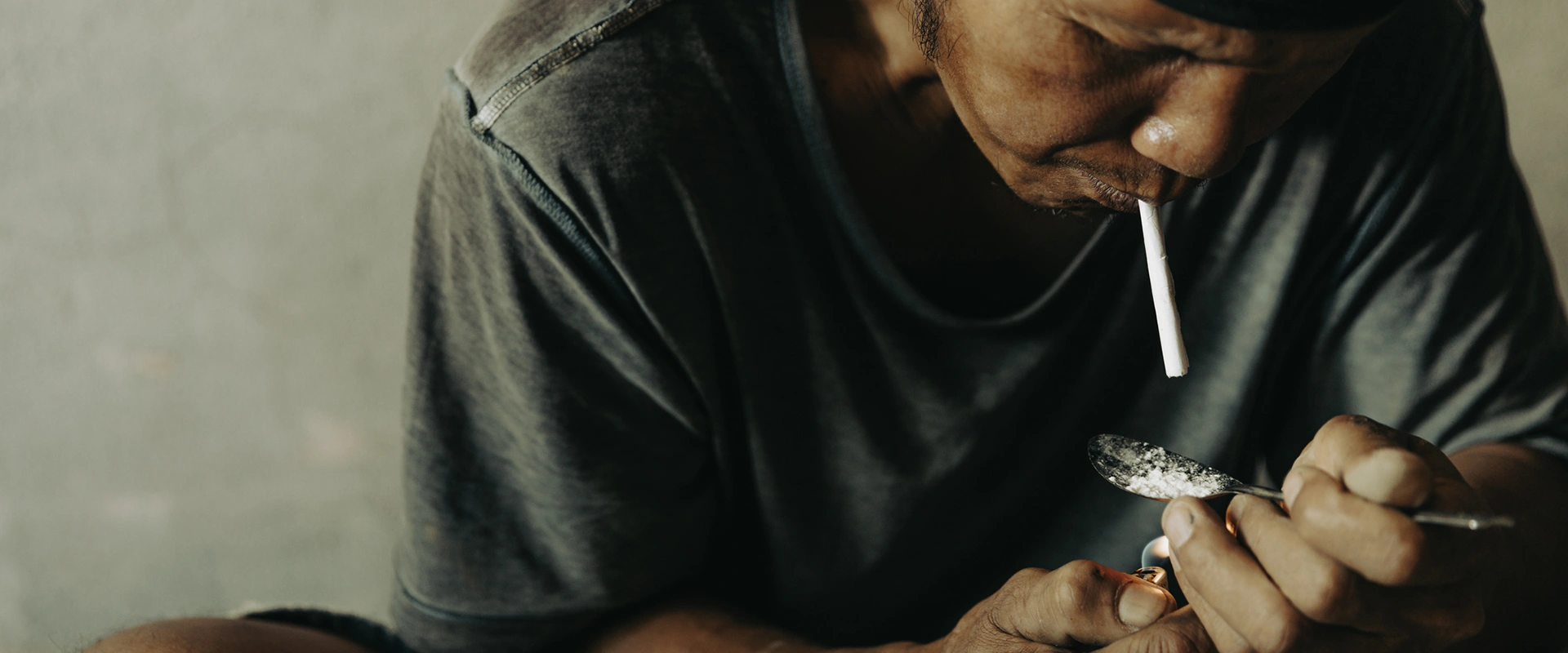 crystal meth possession attorney