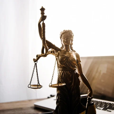 Civil Litigation Lawyer Orange County