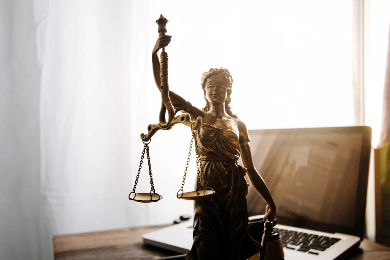 Expungement Lawyer Orange County