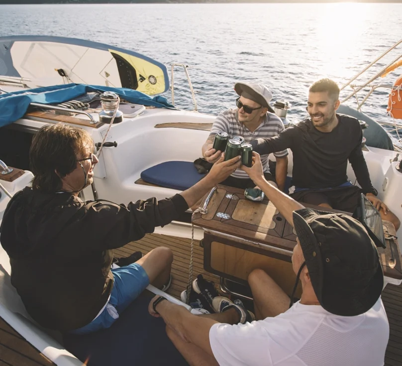 boating under the influence orange county