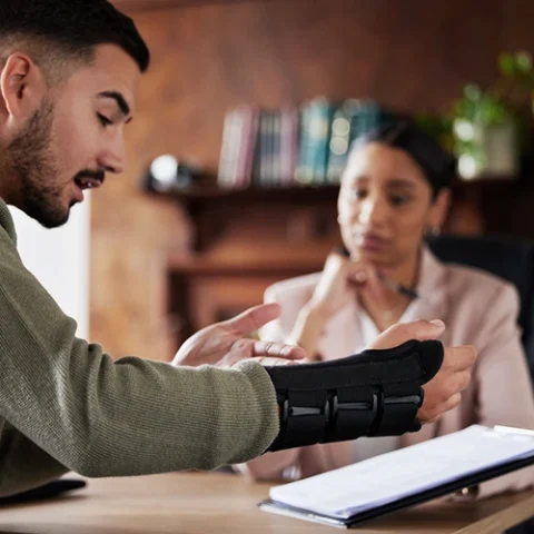 Personal Injury Lawyer Newport Beach