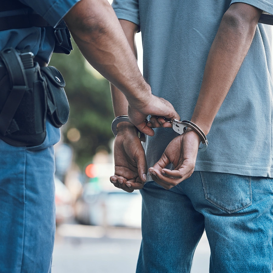 theft robbery burglary attorney los angeles