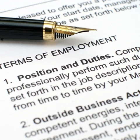 Employment Law Newport Beach, Orange County
