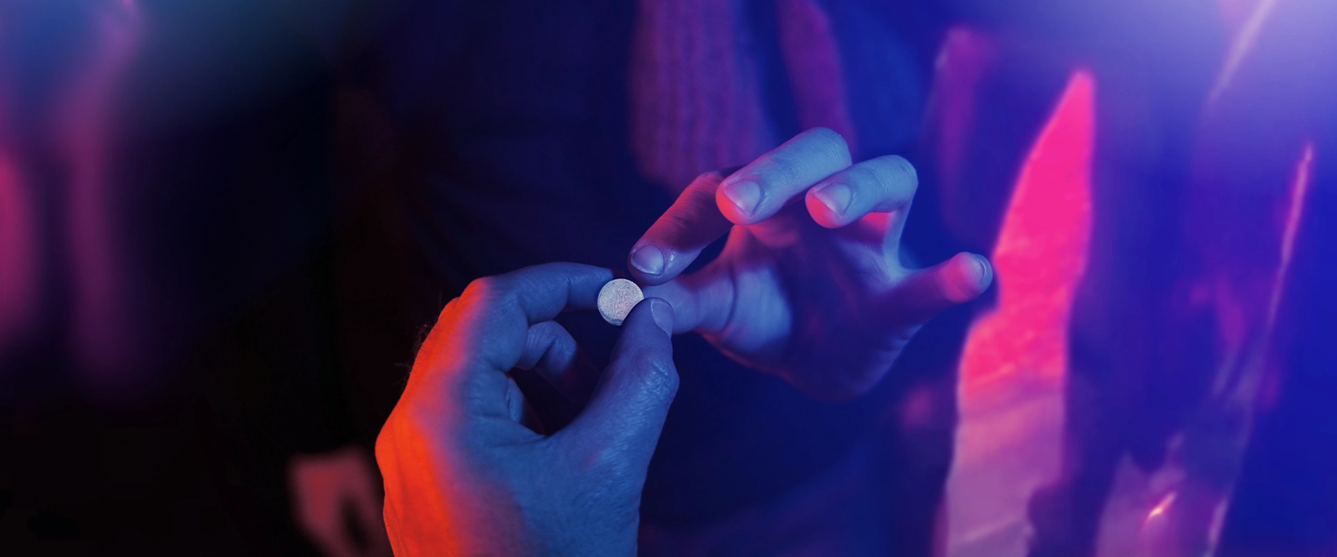 ecstasy possession orange county