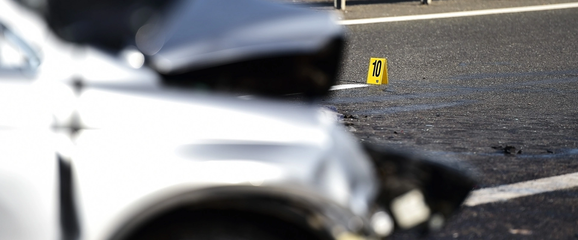 vehicular homicide lawyer