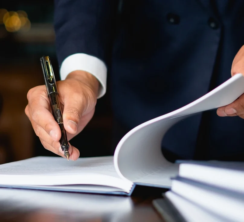 Civil Litigation Attorney Orange County