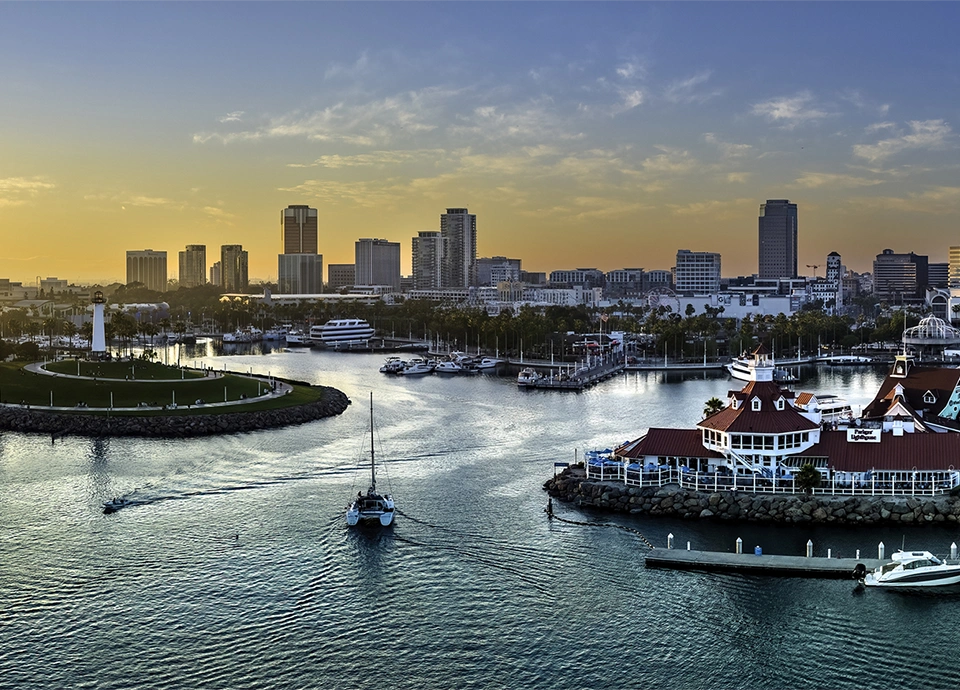 employment law long beach