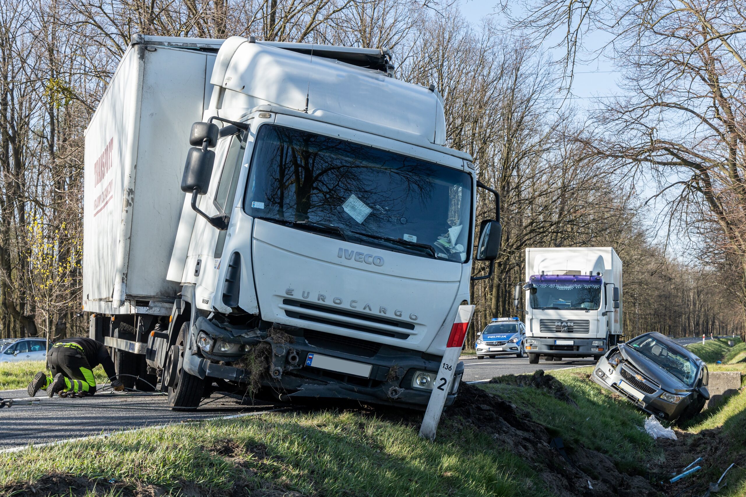 truck accident attorney orange county